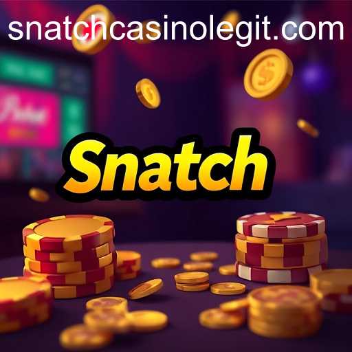Understanding User Agreements: The Case of Snatch Casino