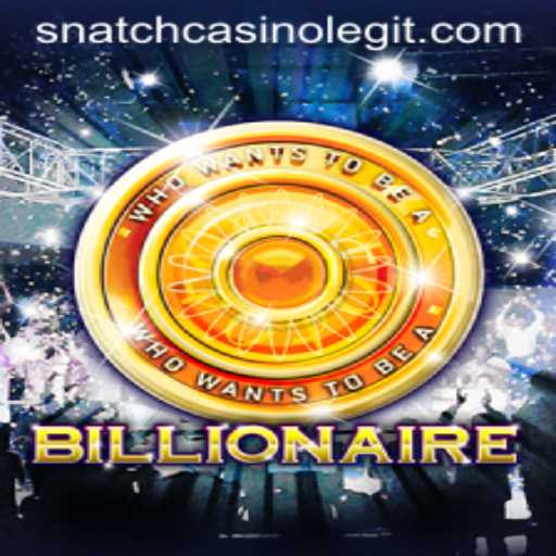 Unveiling the Thrill of Billionaire: A Deep Dive into Snatch Casino's Latest Game