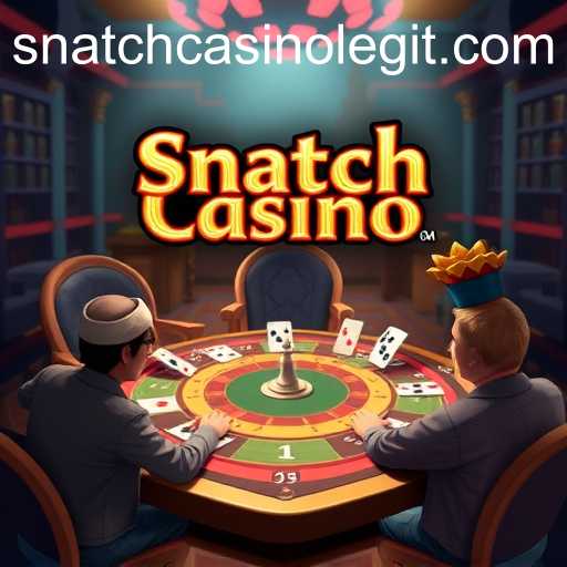 Snatch Casino