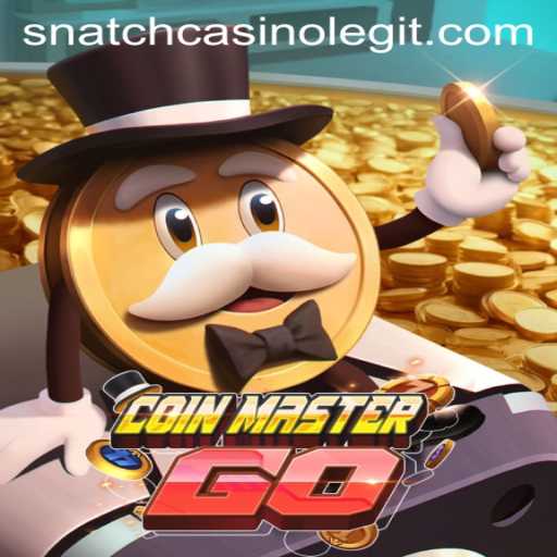 Discover the Thrilling World of CoinMasterGO and the Exciting Snatch Casino