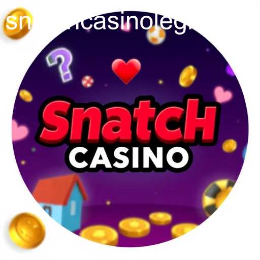 Snatch Casino