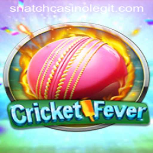 CricketFever: Revolutionizing the Gaming Experience with Snatch Casino
