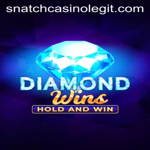 Discover DiamondWins: An Exciting Game at Snatch Casino