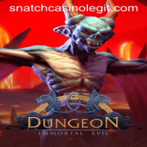 Exploring the Intricacies of Dungeon with Snatch Casino