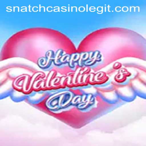 Discover the Excitement of HappyValentinesDay - The Revolutionary Game by Snatch Casino