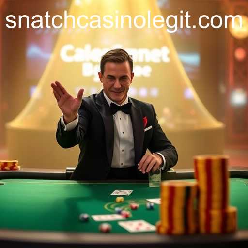 Snatch Casino