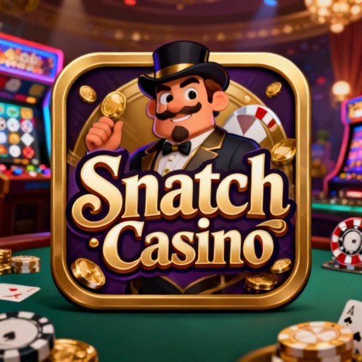 Snatch Casino