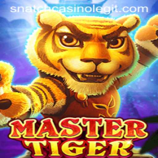MasterTiger: The Thrilling Casino Adventure at Snatch Casino
