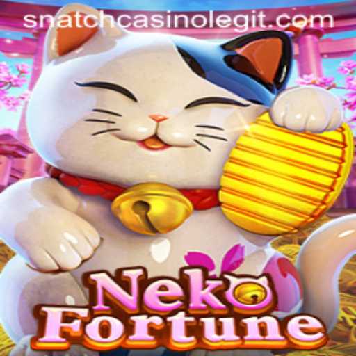 Exploring the Exciting World of NekoFortune at Snatch Casino