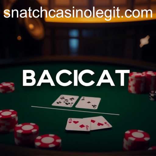 Snatch Casino