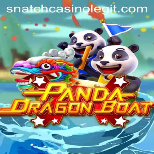 Unveiling PANDADRAGONBOAT: A Thrilling New Addition to Snatch Casino