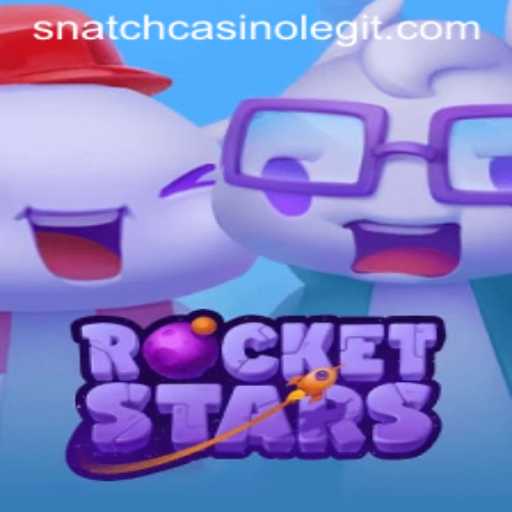Exploring the Thrilling Universe of RocketStars at Snatch Casino