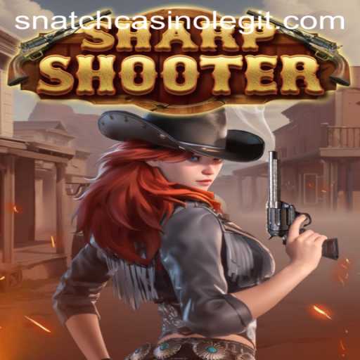 Sharpshooter: The Newest Sensation at Snatch Casino