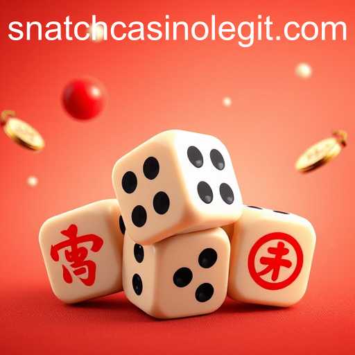 Snatch Casino
