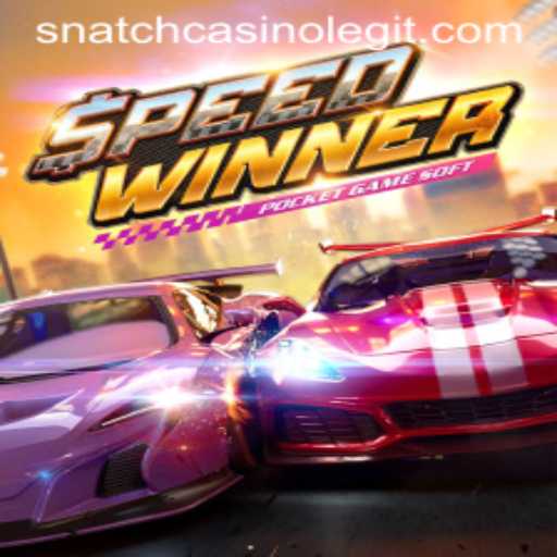 SpeedWinner: The Excitement of Snatch Casino's Latest Sensation