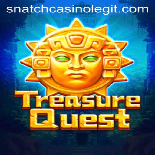 Exploring the World of TreasureQuest: A Deep Dive into Snatch Casino