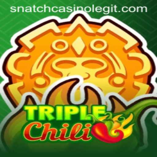 Discover the Fiery Excitement of TripleChili at Snatch Casino