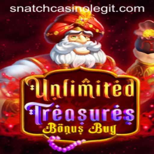 Discover the Excitement of UnlimitedTreasuresBonusBuy at Snatch Casino