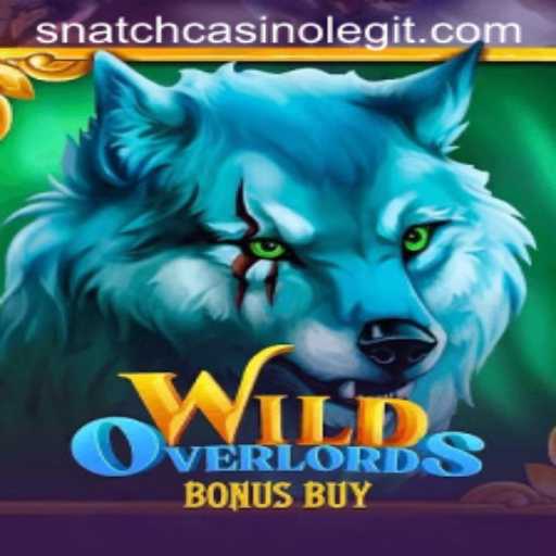 Discovering the Wild Thrills of WildOverlordsBonusBuy at Snatch Casino