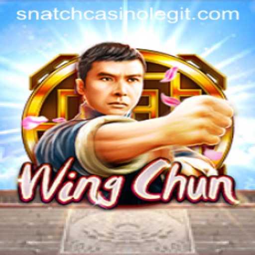 Exploring WingChun: A New Sensation at Snatch Casino
